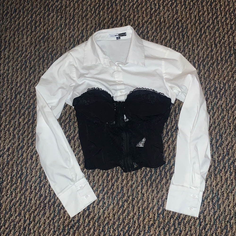 Fashion Nova x Cardi B